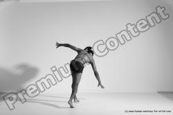 Breakdance reference poses of Enrique